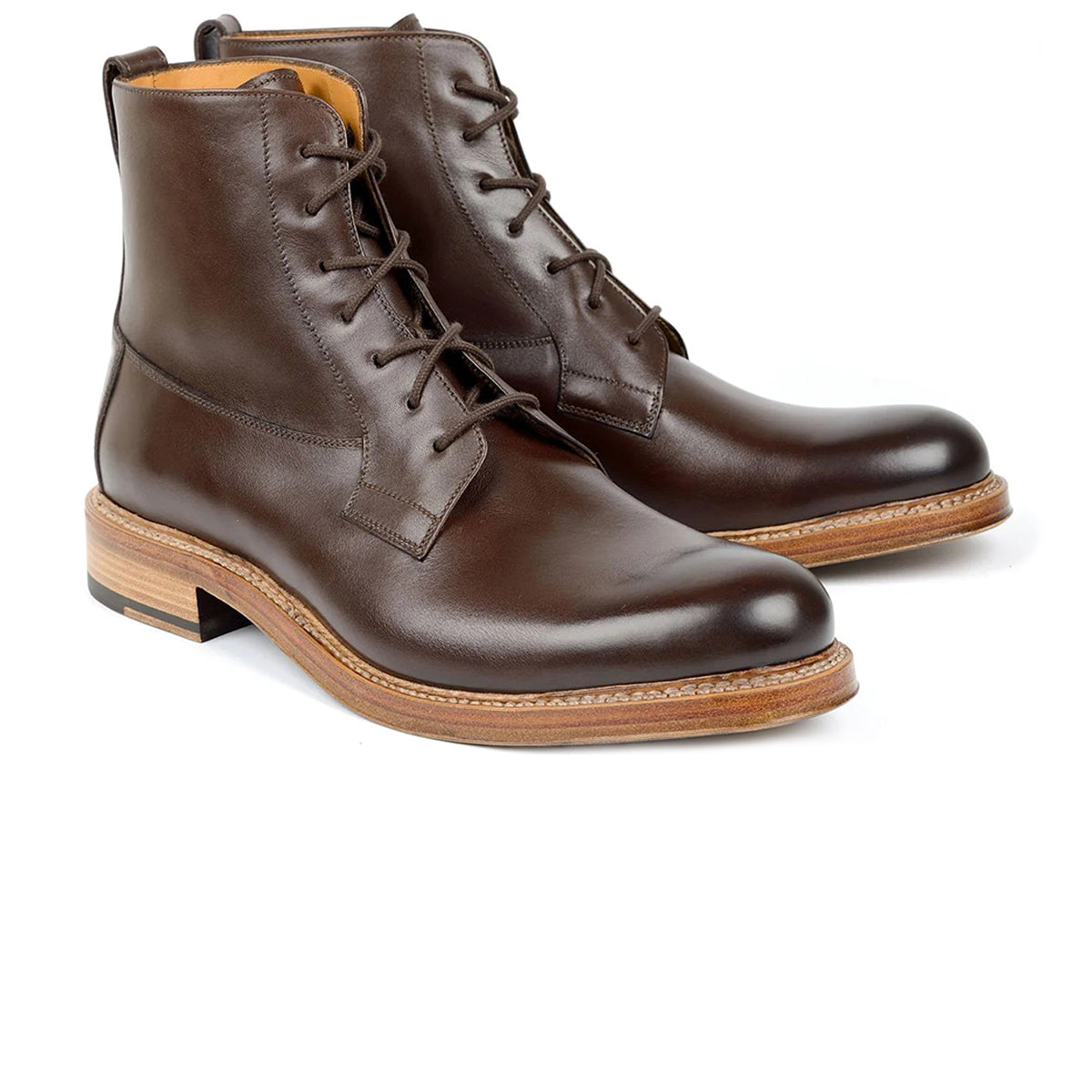 Ettore 1164 Dark brown