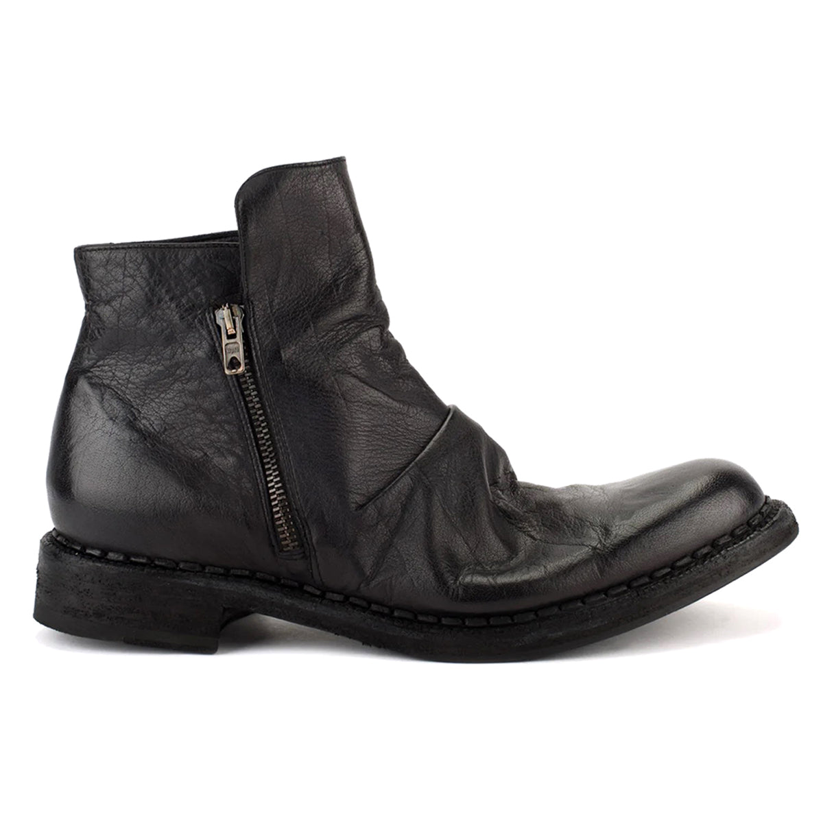 Ettore 1185 black washed