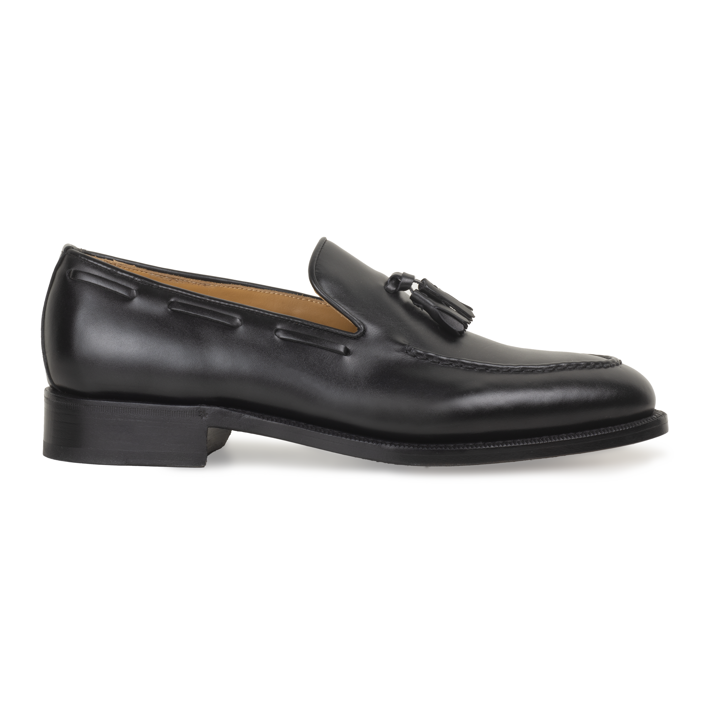 Loafer tassels 701 - Goodyear welted