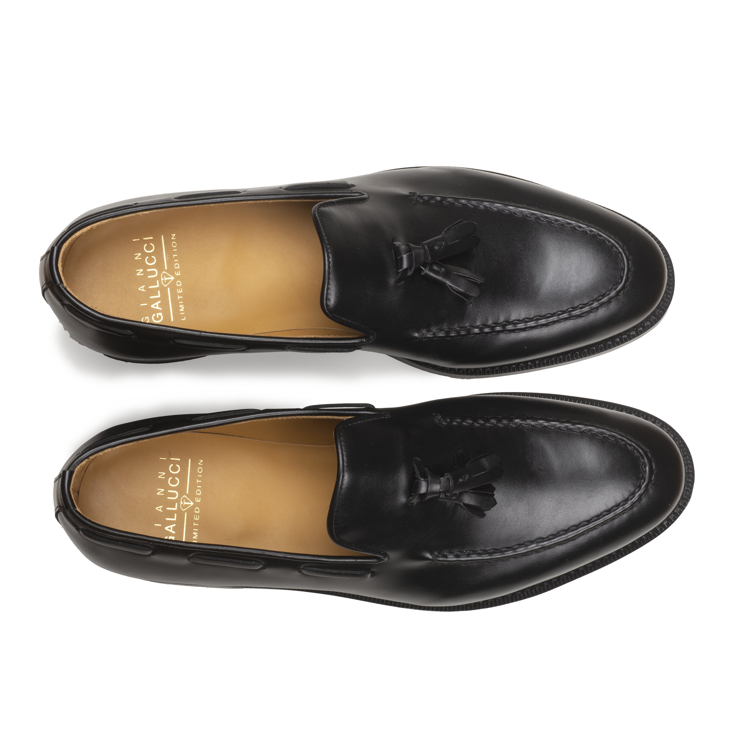 Loafer tassels 701 - Goodyear welted