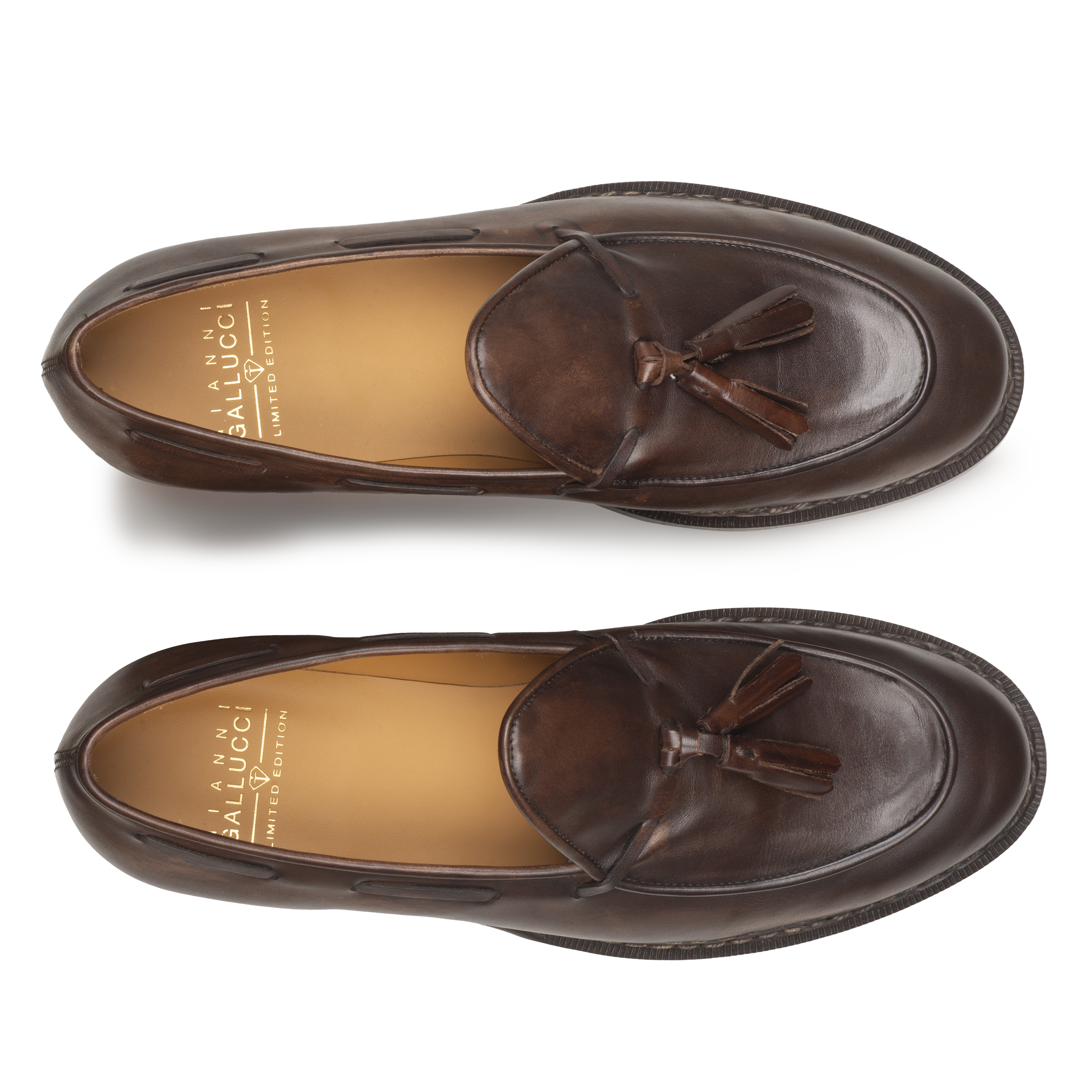 Tassel loafer 2203 - Norwgian welted