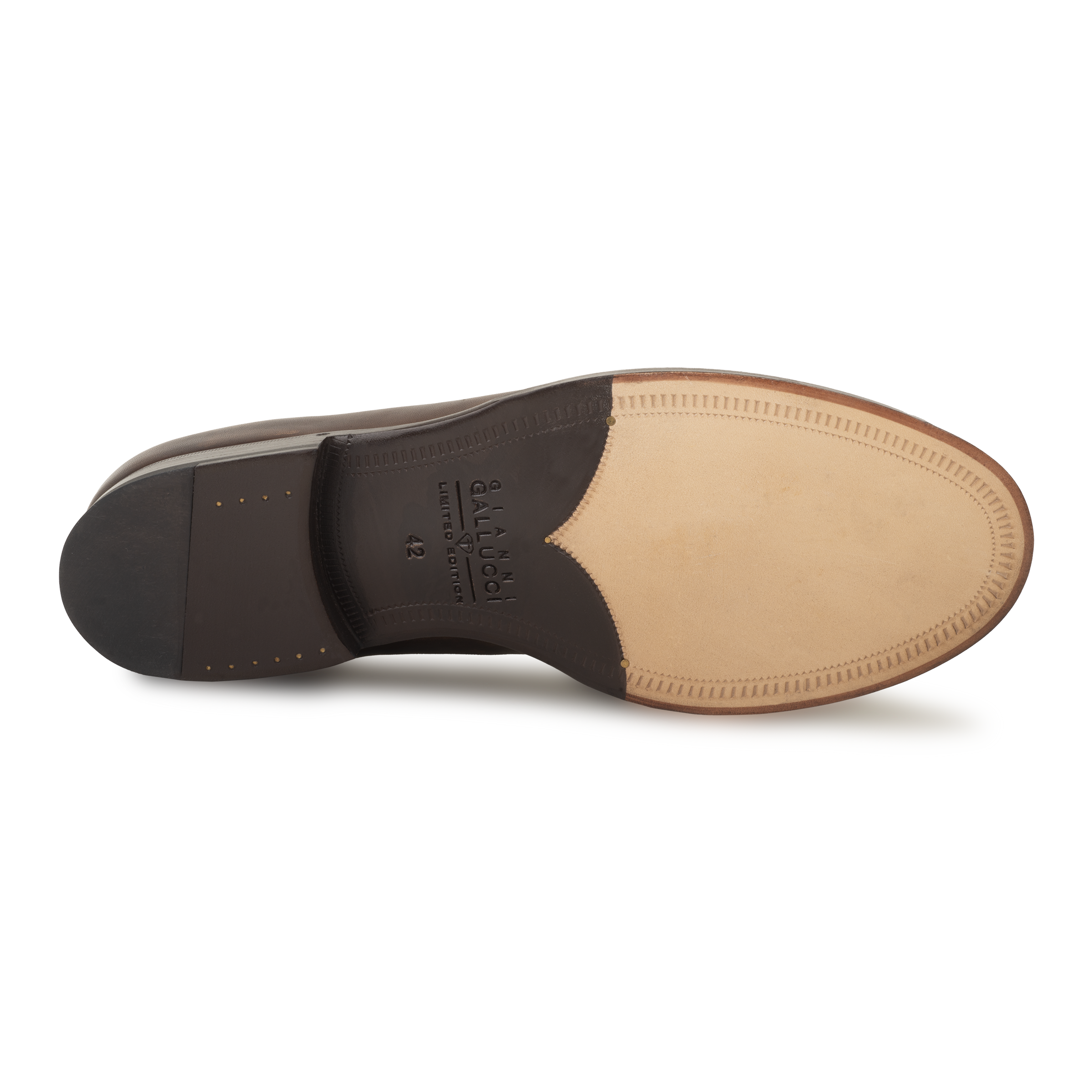 Tassel loafer 2203 - Norwgian welted