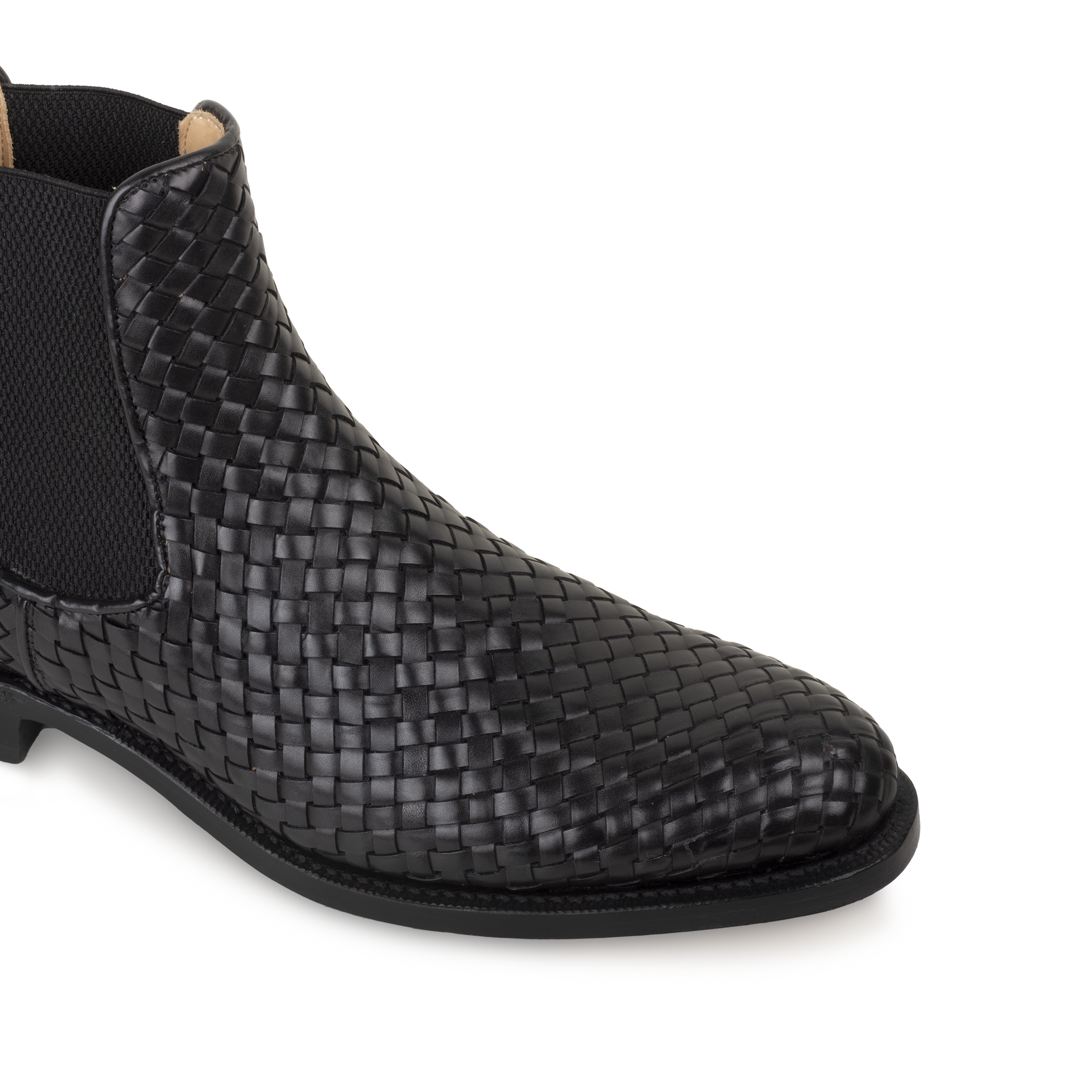 Chelsea boots 1213 - Goodyear welted