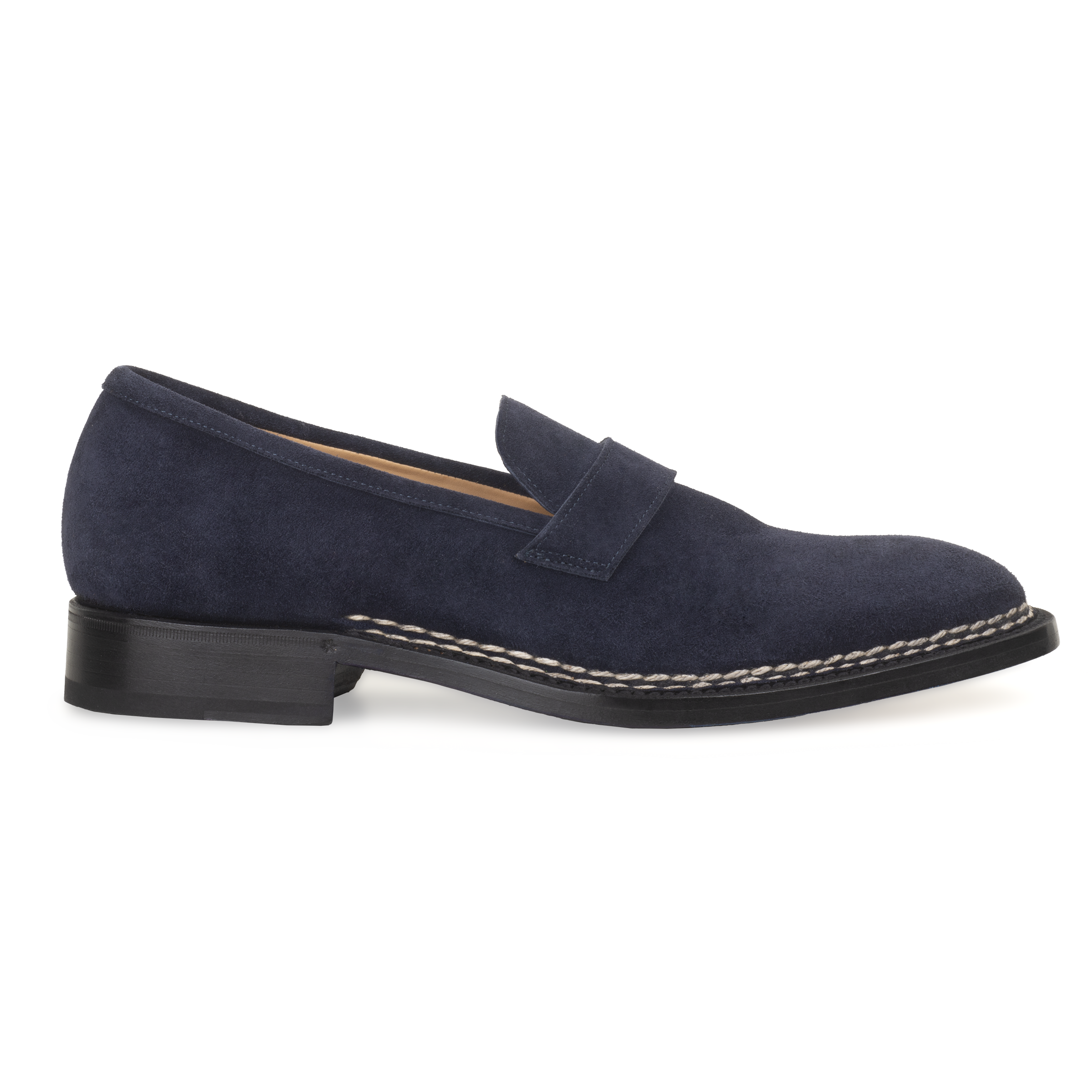 Loafer 40- Goodyear welted