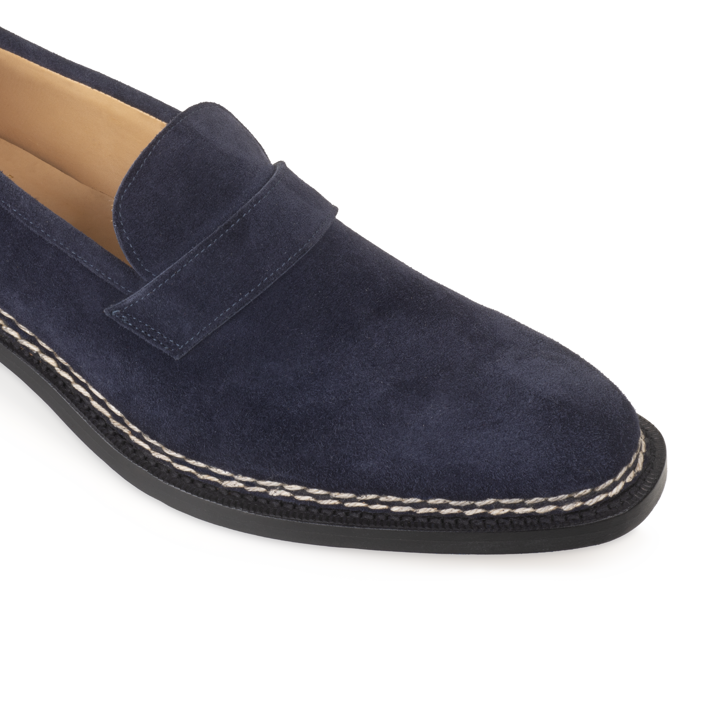 Loafer 40- Goodyear welted