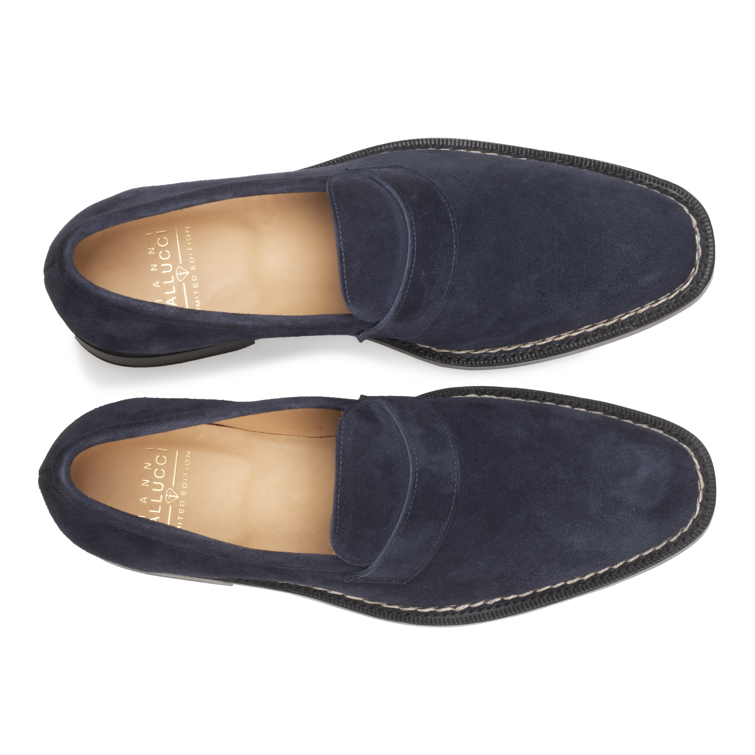 Loafer 40- Goodyear welted