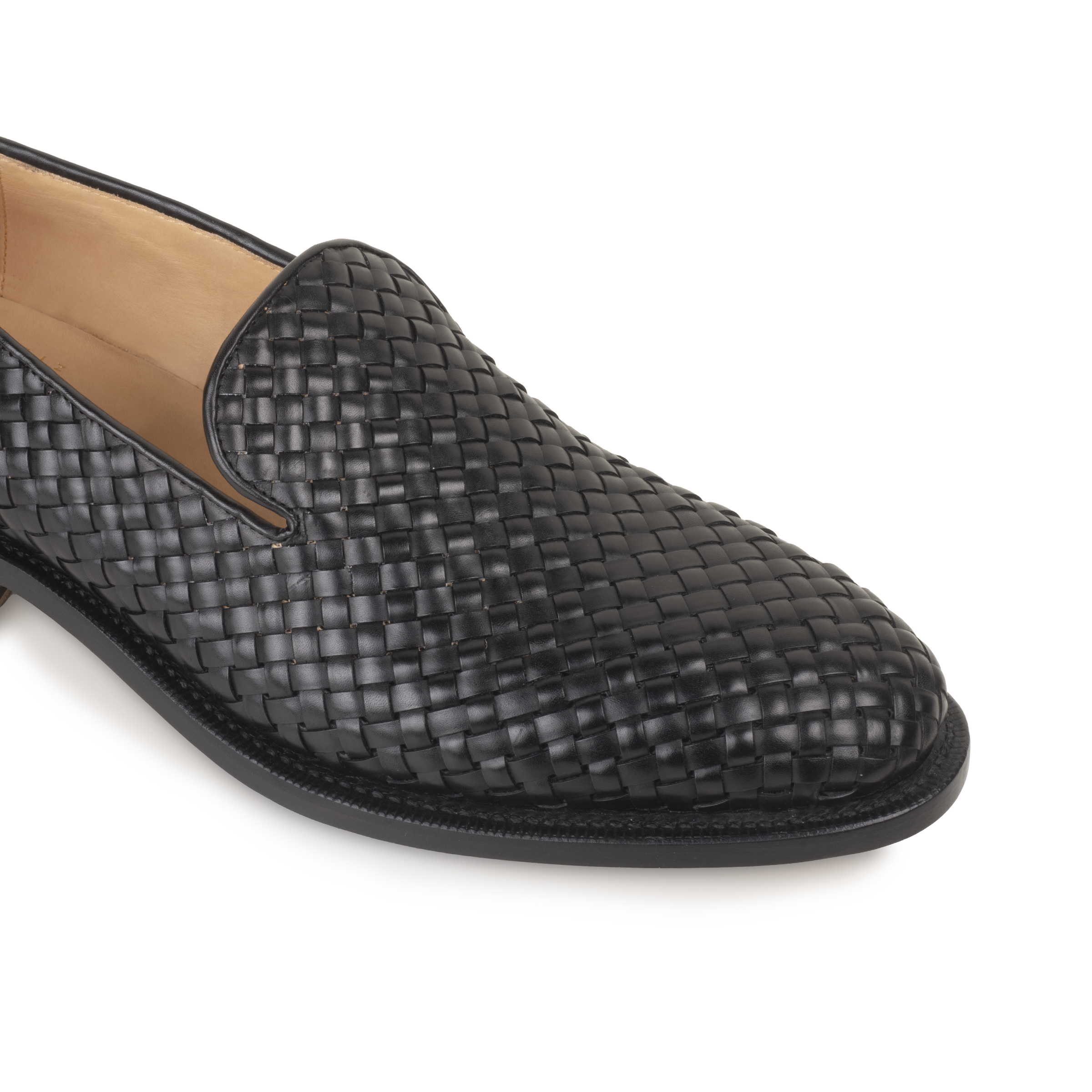 Loafer 08 - Goodyear welted