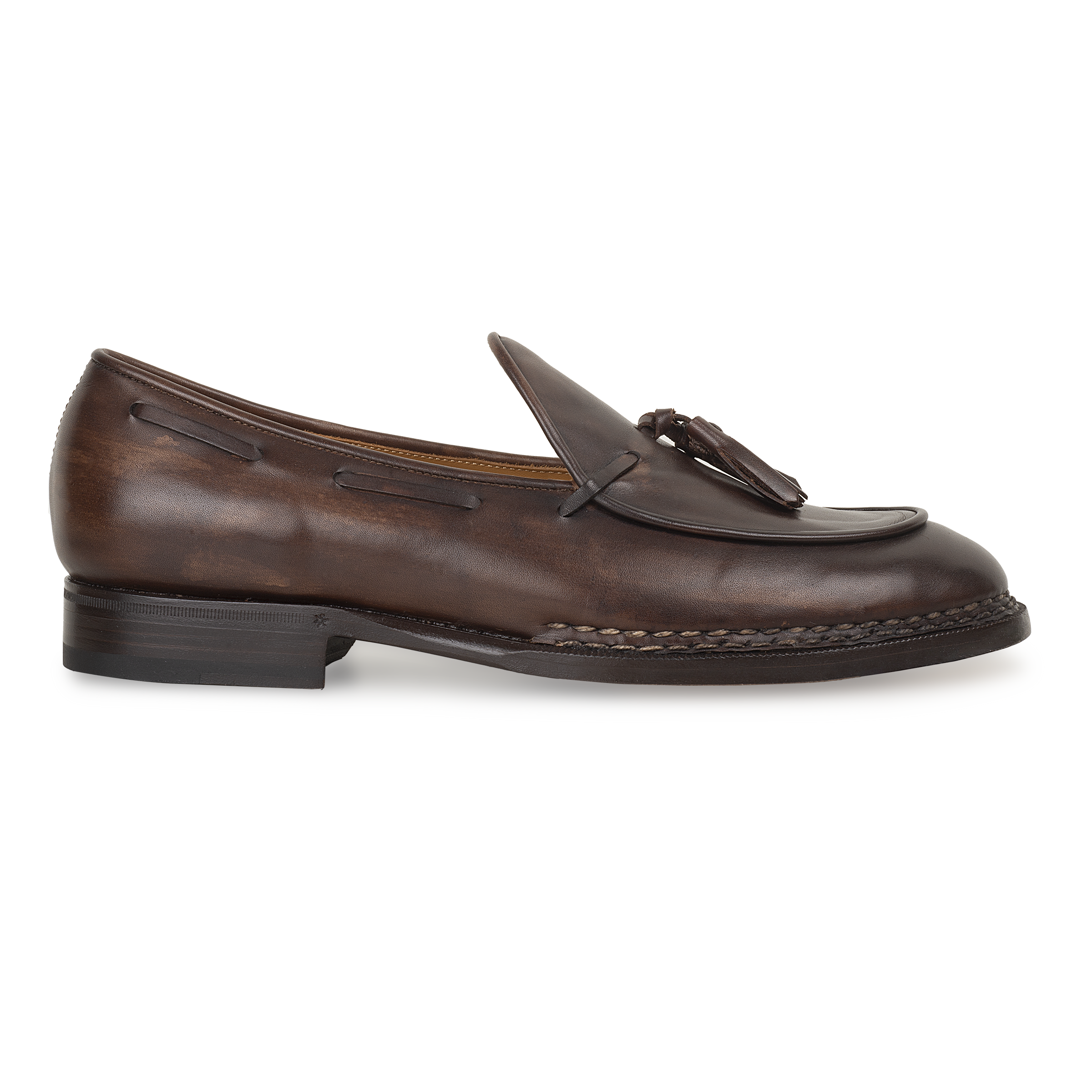 Tassel loafer 2203 - Norwgian welted